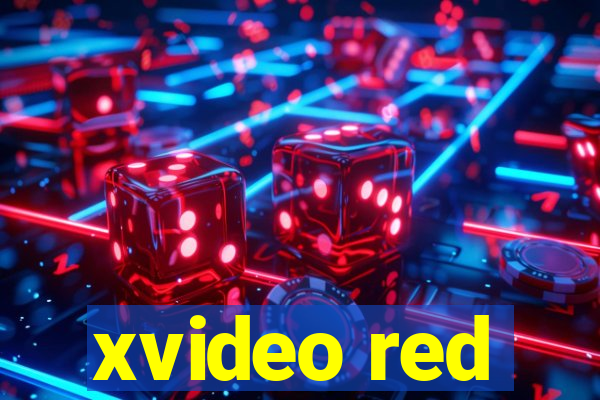 xvideo red